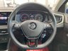 USED 2019 19 VOLKSWAGEN POLO 1.0 TSI GPF SE Hatchback 5dr Petrol DSG Euro 6 (s/s) (95 ps) REEF BLUE / 1 OWNER / AUTOMATIC / ONLY 11535 MILES FROM NEW / FULL VW SERVICE HISTORY / TOUCHSCREEN APPLE CARPLAY & ANDROID AUTO / FRONT & REAR SENSORS / POWERFOLD MIRRORS / CRUISE CONTROL