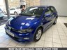 USED 2019 19 VOLKSWAGEN POLO 1.0 TSI GPF SE Hatchback 5dr Petrol DSG Euro 6 (s/s) (95 ps) REEF BLUE / 1 OWNER / AUTOMATIC / ONLY 11535 MILES FROM NEW / FULL VW SERVICE HISTORY / TOUCHSCREEN APPLE CARPLAY & ANDROID AUTO / FRONT & REAR SENSORS / POWERFOLD MIRRORS / CRUISE CONTROL