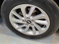 USED 2017 17 HYUNDAI TUCSON 1.7 CRDi Blue Drive SE Nav SUV 5dr Diesel DCT Euro 6 (s/s) (141 ps) 