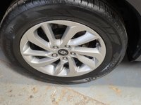 USED 2017 17 HYUNDAI TUCSON 1.7 CRDi Blue Drive SE Nav SUV 5dr Diesel DCT Euro 6 (s/s) (141 ps) 