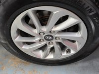 USED 2017 17 HYUNDAI TUCSON 1.7 CRDi Blue Drive SE Nav SUV 5dr Diesel DCT Euro 6 (s/s) (141 ps) 