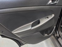USED 2017 17 HYUNDAI TUCSON 1.7 CRDi Blue Drive SE Nav SUV 5dr Diesel DCT Euro 6 (s/s) (141 ps) 