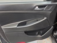 USED 2017 17 HYUNDAI TUCSON 1.7 CRDi Blue Drive SE Nav SUV 5dr Diesel DCT Euro 6 (s/s) (141 ps) 