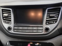 USED 2017 17 HYUNDAI TUCSON 1.7 CRDi Blue Drive SE Nav SUV 5dr Diesel DCT Euro 6 (s/s) (141 ps) 