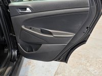 USED 2017 17 HYUNDAI TUCSON 1.7 CRDi Blue Drive SE Nav SUV 5dr Diesel DCT Euro 6 (s/s) (141 ps) 