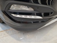 USED 2017 17 HYUNDAI TUCSON 1.7 CRDi Blue Drive SE Nav SUV 5dr Diesel DCT Euro 6 (s/s) (141 ps) 