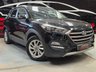 USED 2017 17 HYUNDAI TUCSON 1.7 CRDi Blue Drive SE Nav SUV 5dr Diesel DCT Euro 6 (s/s) (141 ps) 