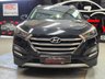 USED 2017 17 HYUNDAI TUCSON 1.7 CRDi Blue Drive SE Nav SUV 5dr Diesel DCT Euro 6 (s/s) (141 ps) 