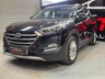 USED 2017 17 HYUNDAI TUCSON 1.7 CRDi Blue Drive SE Nav SUV 5dr Diesel DCT Euro 6 (s/s) (141 ps) 