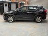 USED 2017 17 HYUNDAI TUCSON 1.7 CRDi Blue Drive SE Nav SUV 5dr Diesel DCT Euro 6 (s/s) (141 ps) 