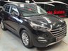 USED 2017 17 HYUNDAI TUCSON 1.7 CRDi Blue Drive SE Nav SUV 5dr Diesel DCT Euro 6 (s/s) (141 ps) 