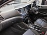 USED 2017 17 HYUNDAI TUCSON 1.7 CRDi Blue Drive SE Nav SUV 5dr Diesel DCT Euro 6 (s/s) (141 ps) 