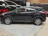 USED 2017 17 HYUNDAI TUCSON 1.7 CRDi Blue Drive SE Nav SUV 5dr Diesel DCT Euro 6 (s/s) (141 ps) 