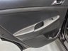 USED 2017 17 HYUNDAI TUCSON 1.7 CRDi Blue Drive SE Nav SUV 5dr Diesel DCT Euro 6 (s/s) (141 ps) 