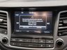 USED 2017 17 HYUNDAI TUCSON 1.7 CRDi Blue Drive SE Nav SUV 5dr Diesel DCT Euro 6 (s/s) (141 ps) 