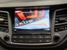 USED 2017 17 HYUNDAI TUCSON 1.7 CRDi Blue Drive SE Nav SUV 5dr Diesel DCT Euro 6 (s/s) (141 ps) 