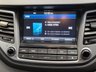 USED 2017 17 HYUNDAI TUCSON 1.7 CRDi Blue Drive SE Nav SUV 5dr Diesel DCT Euro 6 (s/s) (141 ps) 