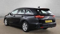 USED 2023 73 KIA CEED 1.5 T-GDi 2 Sportswagon 5dr Petrol Manual Euro 6 (s/s) (158 bhp) 