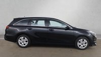USED 2023 73 KIA CEED 1.5 T-GDi 2 Sportswagon 5dr Petrol Manual Euro 6 (s/s) (158 bhp) 