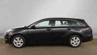 USED 2023 73 KIA CEED 1.5 T-GDi 2 Sportswagon 5dr Petrol Manual Euro 6 (s/s) (158 bhp) 