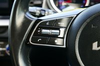 USED 2023 73 KIA CEED 1.5 T-GDi 2 Sportswagon 5dr Petrol Manual Euro 6 (s/s) (158 bhp) PHANTOM BLACK METALLIC PAINTWORK + APPLE CARPLAY + ANDROID AUTO
