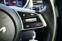 USED 2023 73 KIA CEED 1.5 T-GDi 2 Sportswagon 5dr Petrol Manual Euro 6 (s/s) (158 bhp) PHANTOM BLACK METALLIC PAINTWORK + APPLE CARPLAY + ANDROID AUTO
