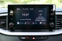 USED 2023 73 KIA CEED 1.5 T-GDi 2 Sportswagon 5dr Petrol Manual Euro 6 (s/s) (158 bhp) PHANTOM BLACK METALLIC PAINTWORK + APPLE CARPLAY + ANDROID AUTO