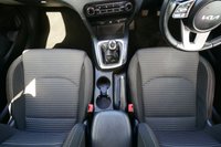 USED 2023 73 KIA CEED 1.5 T-GDi 2 Sportswagon 5dr Petrol Manual Euro 6 (s/s) (158 bhp) PHANTOM BLACK METALLIC PAINTWORK + APPLE CARPLAY + ANDROID AUTO