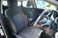 USED 2023 73 KIA CEED 1.5 T-GDi 2 Sportswagon 5dr Petrol Manual Euro 6 (s/s) (158 bhp) PHANTOM BLACK METALLIC PAINTWORK + APPLE CARPLAY + ANDROID AUTO