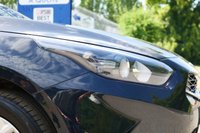 USED 2023 73 KIA CEED 1.5 T-GDi 2 Sportswagon 5dr Petrol Manual Euro 6 (s/s) (158 bhp) PHANTOM BLACK METALLIC PAINTWORK + APPLE CARPLAY + ANDROID AUTO