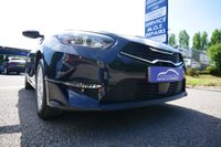 USED 2023 73 KIA CEED 1.5 T-GDi 2 Sportswagon 5dr Petrol Manual Euro 6 (s/s) (158 bhp) PHANTOM BLACK METALLIC PAINTWORK + APPLE CARPLAY + ANDROID AUTO