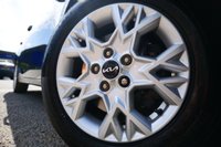 USED 2023 73 KIA CEED 1.5 T-GDi 2 Sportswagon 5dr Petrol Manual Euro 6 (s/s) (158 bhp) PHANTOM BLACK METALLIC PAINTWORK + APPLE CARPLAY + ANDROID AUTO