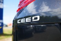 USED 2023 73 KIA CEED 1.5 T-GDi 2 Sportswagon 5dr Petrol Manual Euro 6 (s/s) (158 bhp) PHANTOM BLACK METALLIC PAINTWORK + APPLE CARPLAY + ANDROID AUTO