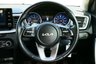 USED 2023 73 KIA CEED 1.5 T-GDi 2 Sportswagon 5dr Petrol Manual Euro 6 (s/s) (158 bhp) PHANTOM BLACK METALLIC PAINTWORK + APPLE CARPLAY + ANDROID AUTO