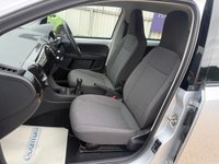 USED 2016 16 VOLKSWAGEN UP! 1.0 Move up! Hatchback 5dr Petrol Manual Euro 6 (60 ps) 