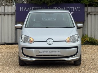 View our VOLKSWAGEN UP!