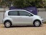 USED 2016 16 VOLKSWAGEN UP! 1.0 Move up! Hatchback 5dr Petrol Manual Euro 6 (60 ps) 