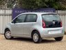 USED 2016 16 VOLKSWAGEN UP! 1.0 Move up! Hatchback 5dr Petrol Manual Euro 6 (60 ps) 