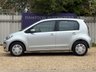 USED 2016 16 VOLKSWAGEN UP! 1.0 Move up! Hatchback 5dr Petrol Manual Euro 6 (60 ps) 