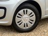 USED 2016 16 VOLKSWAGEN UP! 1.0 Move up! Hatchback 5dr Petrol Manual Euro 6 (60 ps) 