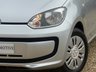 USED 2016 16 VOLKSWAGEN UP! 1.0 Move up! Hatchback 5dr Petrol Manual Euro 6 (60 ps) 