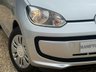 USED 2016 16 VOLKSWAGEN UP! 1.0 Move up! Hatchback 5dr Petrol Manual Euro 6 (60 ps) 