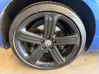 USED 2017 17 VOLKSWAGEN SCIROCCO 2.0 TSI R DSG Euro 6 (s/s) 3dr FULL SERVICE HISTORY