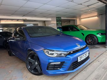 View our VOLKSWAGEN SCIROCCO