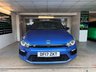USED 2017 17 VOLKSWAGEN SCIROCCO 2.0 TSI R DSG Euro 6 (s/s) 3dr FULL SERVICE HISTORY