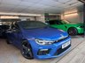 USED 2017 17 VOLKSWAGEN SCIROCCO 2.0 TSI R DSG Euro 6 (s/s) 3dr FULL SERVICE HISTORY