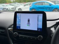 USED 2024 73 FORD PUMA 1.0T EcoBoost MHEV ST-Line Euro 6 (s/s) 5dr REAR PARKING SENSORS-SAT NAV