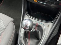 USED 2024 73 FORD PUMA 1.0T EcoBoost MHEV ST-Line Euro 6 (s/s) 5dr REAR PARKING SENSORS-SAT NAV