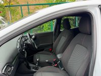USED 2024 73 FORD PUMA 1.0T EcoBoost MHEV ST-Line Euro 6 (s/s) 5dr REAR PARKING SENSORS-SAT NAV