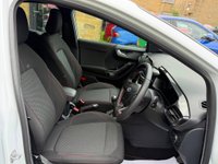 USED 2024 73 FORD PUMA 1.0T EcoBoost MHEV ST-Line Euro 6 (s/s) 5dr REAR PARKING SENSORS-SAT NAV